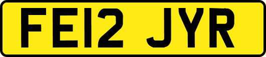 FE12JYR