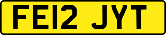 FE12JYT