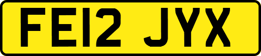 FE12JYX