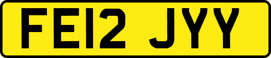 FE12JYY