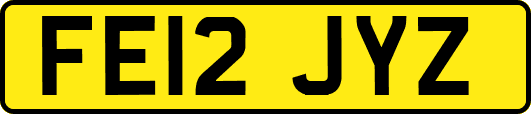 FE12JYZ