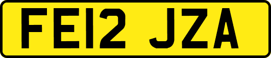 FE12JZA