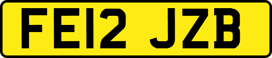 FE12JZB