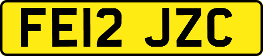 FE12JZC