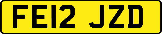 FE12JZD