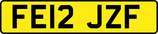 FE12JZF