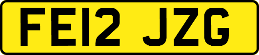 FE12JZG
