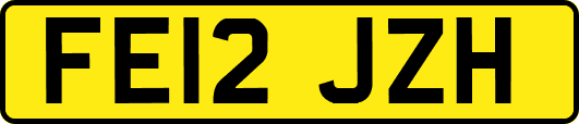 FE12JZH