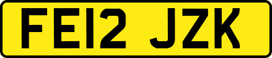 FE12JZK