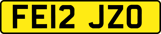FE12JZO