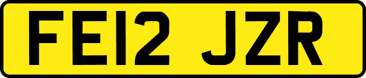 FE12JZR