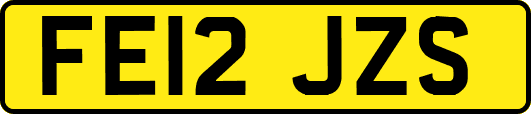 FE12JZS