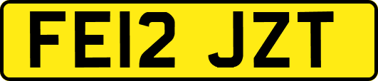 FE12JZT