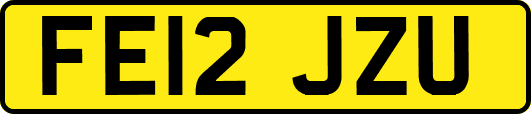 FE12JZU