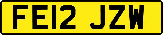 FE12JZW