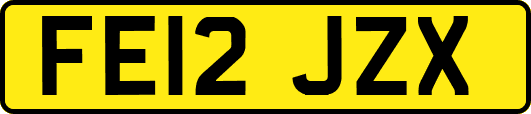 FE12JZX