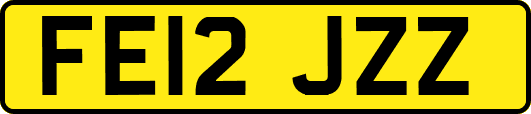 FE12JZZ