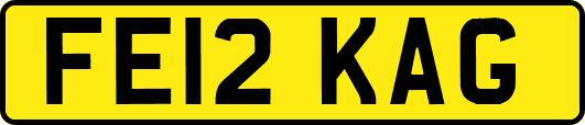 FE12KAG