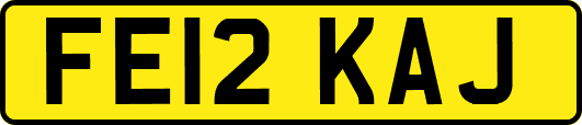 FE12KAJ