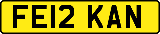 FE12KAN