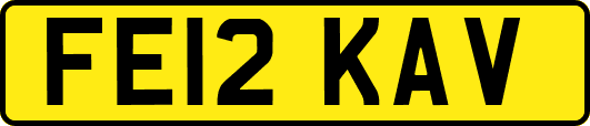 FE12KAV