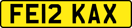 FE12KAX