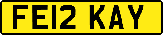 FE12KAY