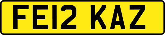 FE12KAZ