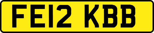 FE12KBB