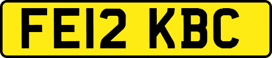 FE12KBC