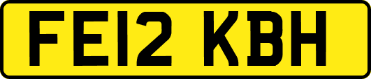 FE12KBH