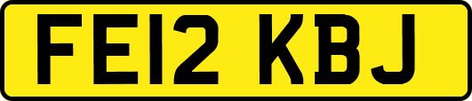 FE12KBJ