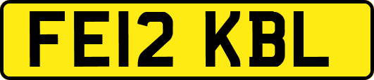 FE12KBL