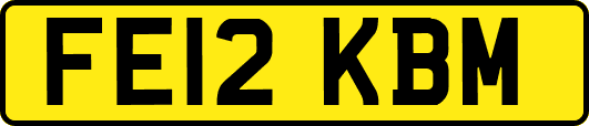 FE12KBM