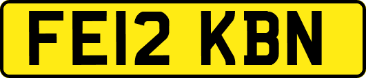 FE12KBN