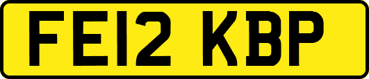 FE12KBP