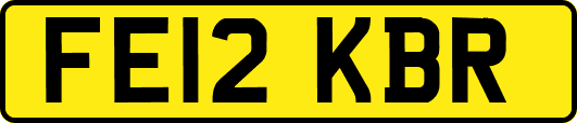 FE12KBR