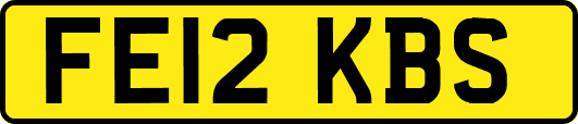 FE12KBS