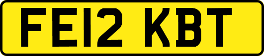 FE12KBT
