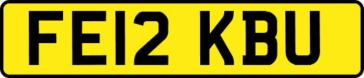 FE12KBU