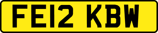 FE12KBW