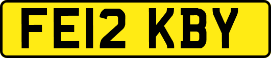 FE12KBY