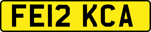 FE12KCA