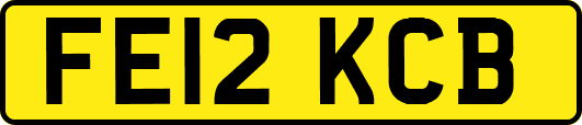 FE12KCB