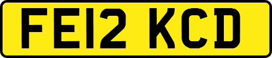 FE12KCD