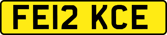 FE12KCE