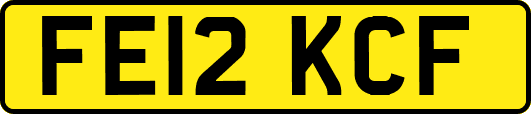 FE12KCF