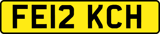FE12KCH