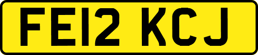 FE12KCJ