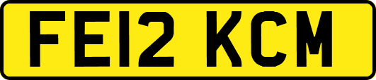 FE12KCM